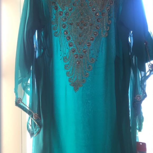 Burka from Dubai - Picture 4 of 5